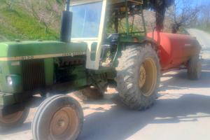 John Deere 3130