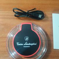 Caricatore wireless smartphone
