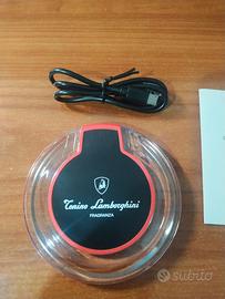Caricatore wireless smartphone