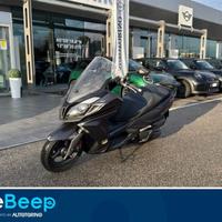 Kymco Downtown 350i ABS MY16