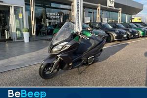 Kymco Downtown 350i ABS MY16