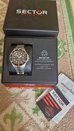 Orologio Diver Sector 230 automatico