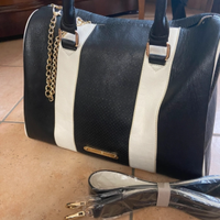 Borsa capiente