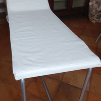 Lettino da visita per adulto