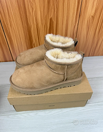 UGG Classic Ultra Mini EU 37