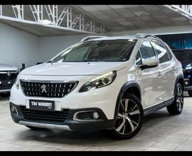 PEUGEOT 2008 - BlueHDi 100 cv Allure 2016