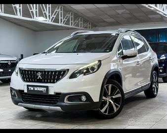 PEUGEOT 2008 - BlueHDi 100 cv Allure 2016