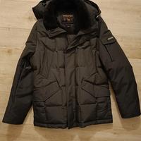 Woolrich Blizzard Field Jacket L