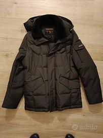 Woolrich Blizzard Field Jacket L