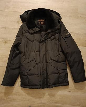 Woolrich Blizzard Field Jacket L