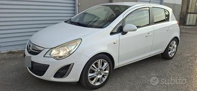 Opel Corsa 1.3 95cv