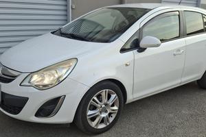 Opel Corsa 1.3 95cv