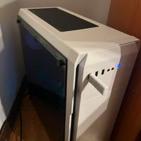 Pc gaming NVIDIA GEFORCE AMD RYZEN TRATTABILE