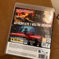 Ps3 gioco dmc