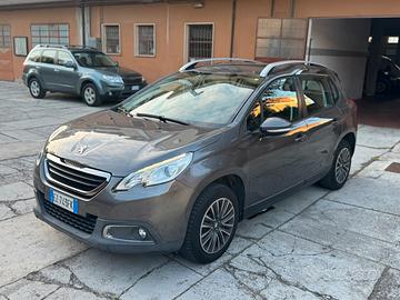 peugeot 2008 diesel