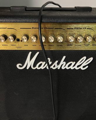 Marshall MG50 DFX