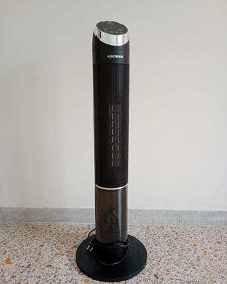 Termoventilatore stufa a colonna