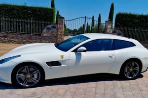 Ferrari GTC4 Lusso GTC4Lusso