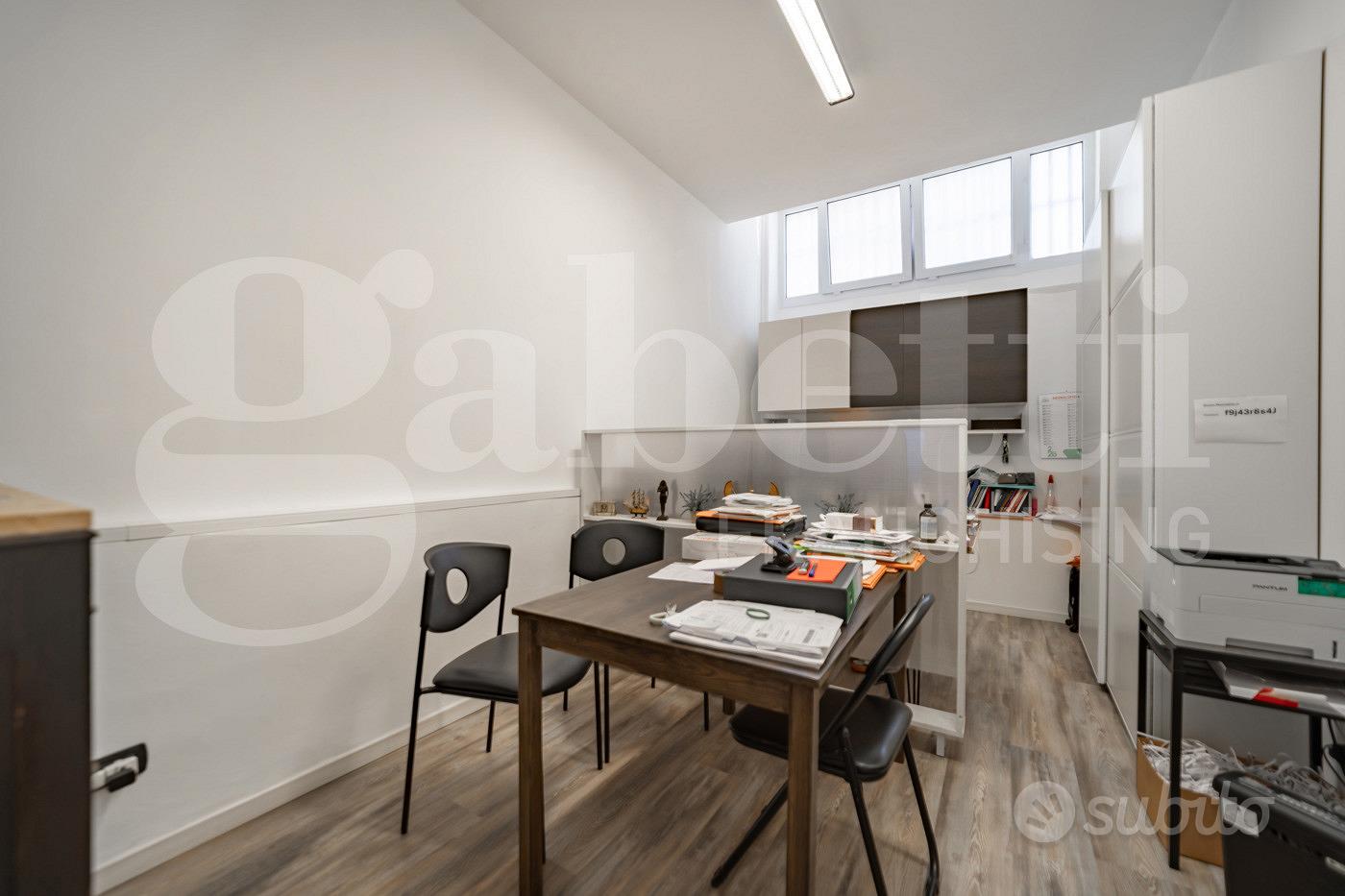 Laboratorio Milano [M.S-SEBINOVCG] - Vista 6