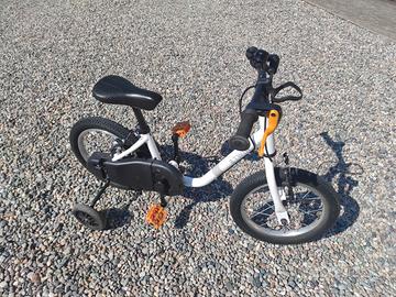 Bicicletta BTWIN bambino