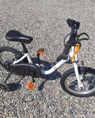 Bicicletta BTWIN bambino