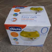 CHICCO Umidificatore a Freddo Easy Neb