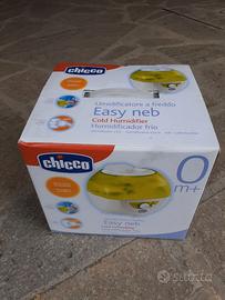 CHICCO Umidificatore a Freddo Easy Neb