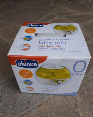 CHICCO Umidificatore a Freddo Easy Neb