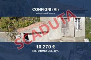 Immobile in asta di 107 m² con più di 5 locali a C