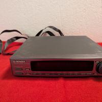 PIONEER GR-P510 GRP510 EQUALIZZATORE EQ GRAFICO
