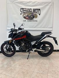 SWM HOKU 125 - FINANZIABILE