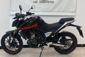 SWM HOKU 125 - FINANZIABILE