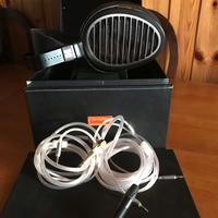 Cuffie Hifiman Edition X V2 - ad alta efficienza