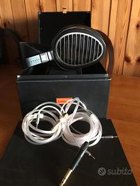 Cuffie Hifiman Edition X V2 - ad alta efficienza