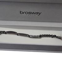 bracciale uomo brosway