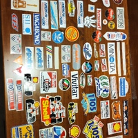 Adesivi - stickers