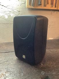 Cassa attiva K70 DBtechnologies
