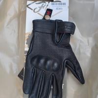 Guanti Five Stile Cafe racer