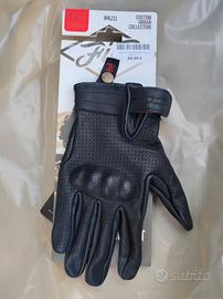 Guanti Five Stile Cafe racer