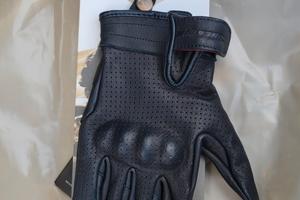 Guanti Five Stile Cafe racer