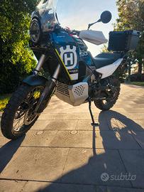 Husqvarna Norden 901