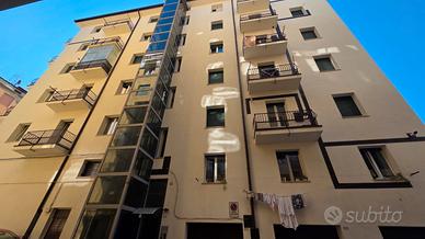 Via Mazzini appartamento mq. 50