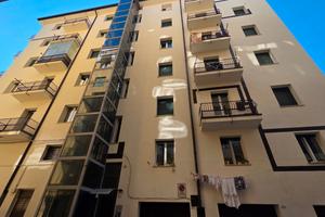 Via Mazzini appartamento mq. 50