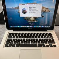 MacBook Pro 13’