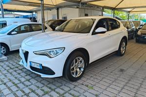Alfa Romeo Stelvio AUTOCARRO N1 2.2 Turbodiesel 16