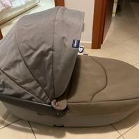 Baby Pullman / Navicella serie “Chicco Love”