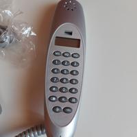 Telefono fisso