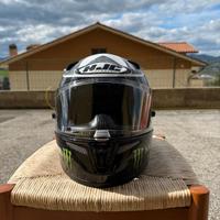 casco rpha 10