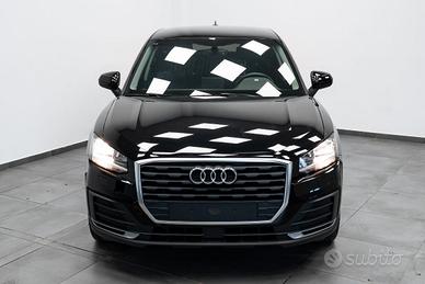 Audi Q2 35 TFSI