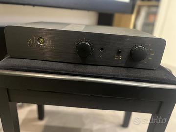 Atoll IN50 – amplificatore integrato stereo Hi-Fi